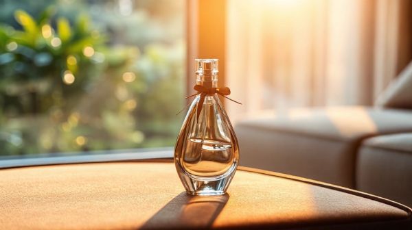 Découvrez le parfum suprême bouquet d'yves saint laurent