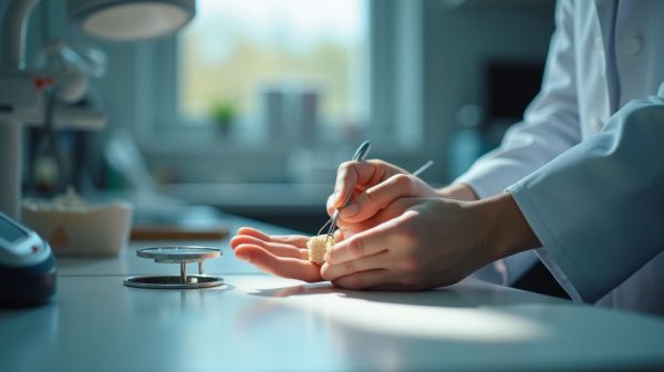 Devenir prothésiste ongulaire à Toulouse : guide complet pour votre formation