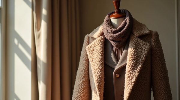 Doudoune : comment porter la pièce phare de l'hiver en toute élégance