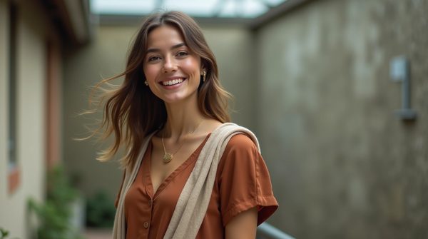 Mode éthique : adoptez une mode plus responsable et engagée