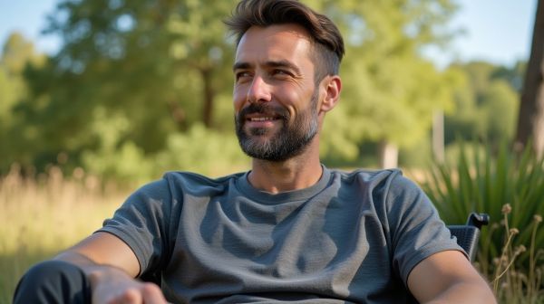 Optimiser son confort thermique avec des t-shirts mérinos hommes