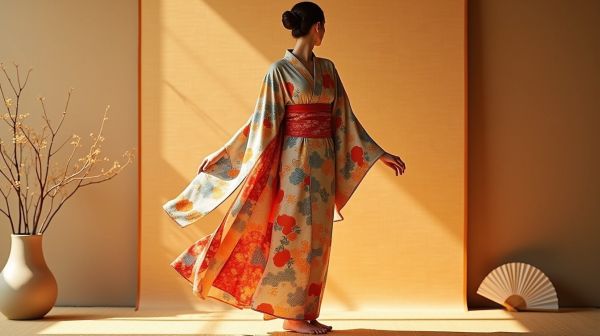 Quel kimono femme choisir pour un style unique et moderne ?