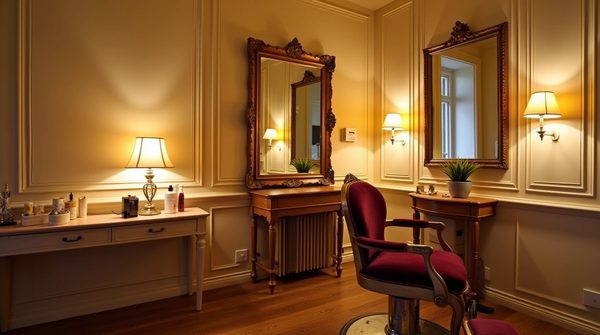 Salon de coiffure à lille : l'expertise coloration cheveux au service de votre style