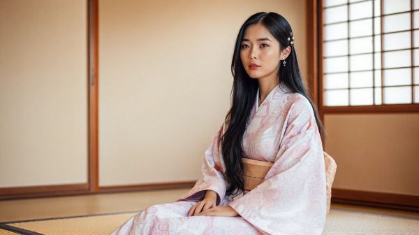 Top 5 kimonos femmes pour un look moderne exceptionnel