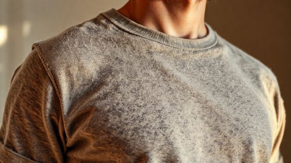 Top 5 T-shirts mérinos pour un confort thermique optimal chez les hommes