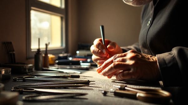 Top conseils pour une carrière réussie comme prothésiste ongulaire à Toulouse