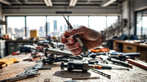 Top conseils pour une carrière réussie comme prothésiste ongulaire à Toulouse