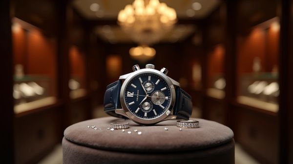 Votre solution horlogerie et bijouterie à Clermont-l'Hérault