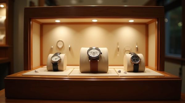 Votre solution horlogerie et bijouterie à Clermont-l'Hérault