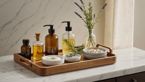 Cosmétiques bio : faites le choix d'une beauté responsable