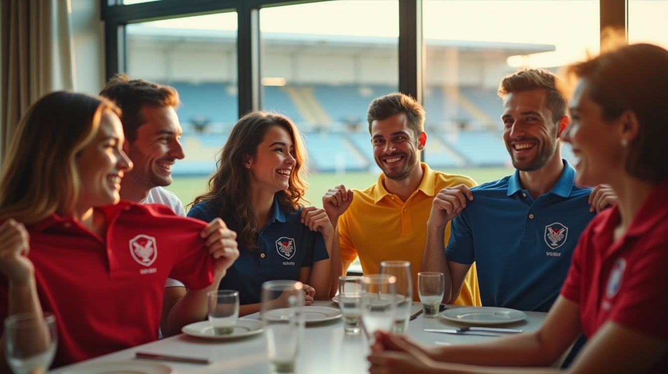 Les clés d’une personnalisation réussie pour clubs de sport